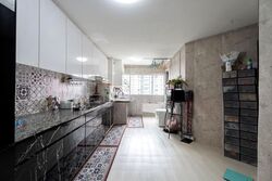Blk 107 Yishun Ring Road (Yishun), HDB 4 Rooms #536137511